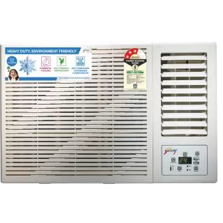 Top 4 & 5 Star Window ACs, Starting at Rs.25499 + Extra 10% Bank Off
